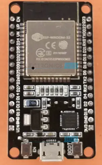 ESP32